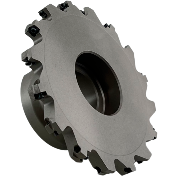 PT01.06A22.080.10.H8 Фреза дисковая насадная