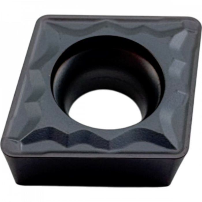 CCMT09T308-TM-HR7125 Пластина токарная