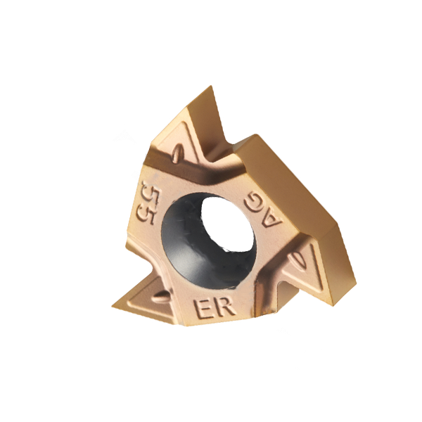 16ER-14W-HR5125 Пластина резьбовая