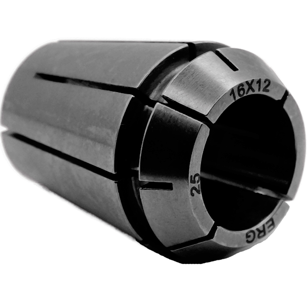 Цанга для метчика ER25G-M20-16-12