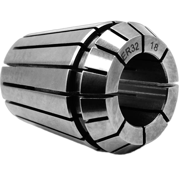 Цанга ER32-18