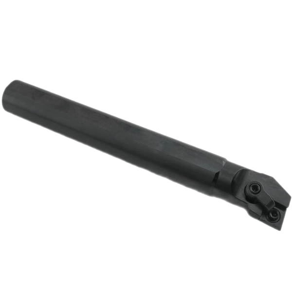 S25R-MCLNL12 Резец токарный (державка) расточной по металлу