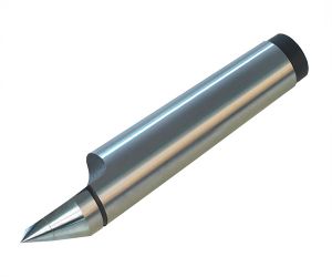 Полуцентр упорный, конус Морзе 4