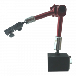 JX-3 Стойка магнитная индикаторная 400мм, 60кг