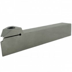 QXFD2525R03-45 Резец (державка) канавочный