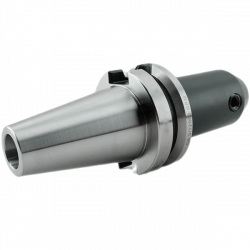 BT40-SLN14-100 Патрон для концевых фрез с хвостовиком Weldon