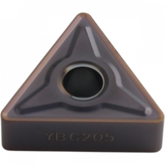 TNMG160408-EM-YBG205 Пластина токарная