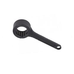 SK42 Гаечный ключ для цанговых патронов с гайкой