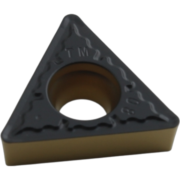 TCMT16T308-MP-HS8125 Пластина токарная