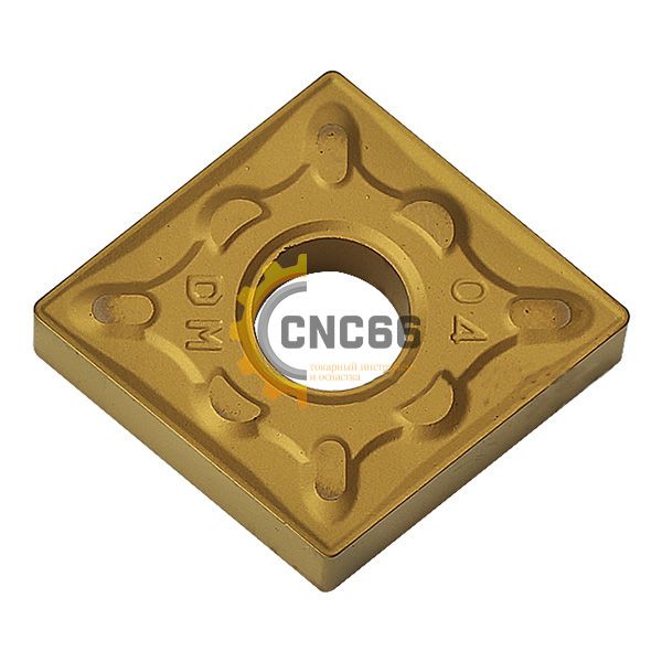 CNMG120408-GR-WS8135 Пластина токарная для стали, черновая обработка