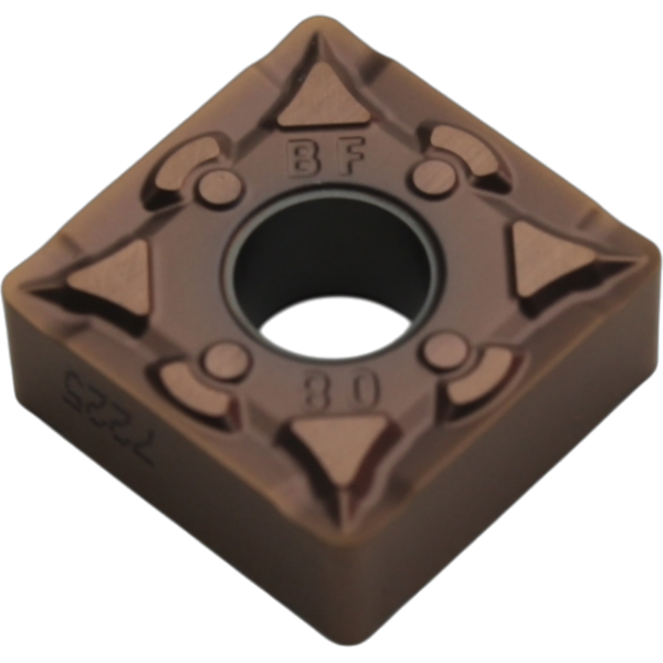 SNMG120404-BF-HR7225 Пластина токарная