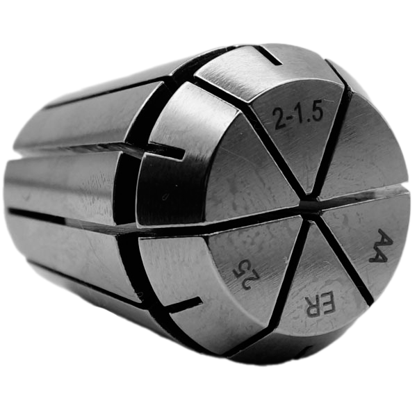ER25AA-2 Цанга