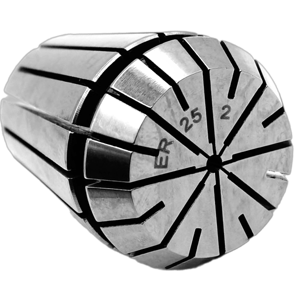 Цанга ER25-2
