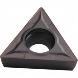 TCMT16T304-JW-CS2325 Пластина токарная