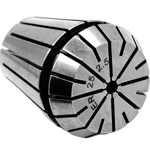 Цанга ER25-2,5