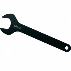 ER11, тип A Гаечный ключ для цанговых патронов