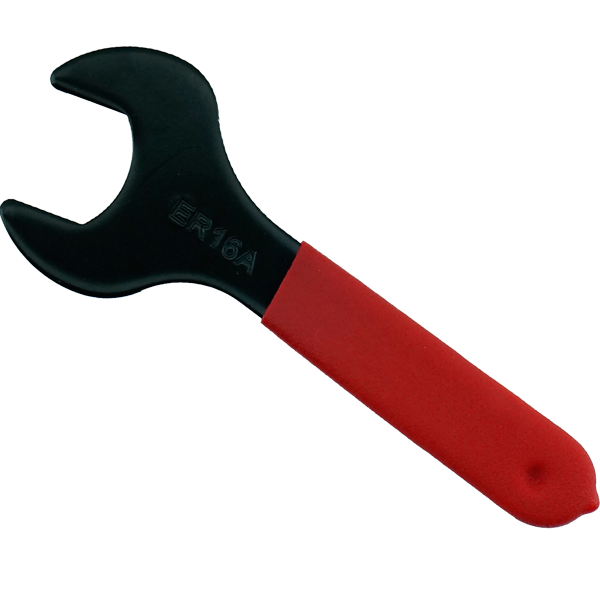 ER16, тип A Гаечный ключ для цанговых патронов
