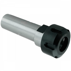 C25-ER32-050 Патрон цанговый с цилиндрическим хвостовиком
