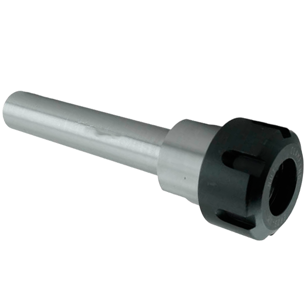 C20-ER20M-050 Патрон цанговый с цилиндрическим хвостовиком