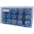 ER32G-14 шт Набор резьбовых цанг