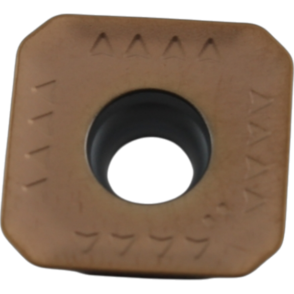 SEMT13T3AGTN-FM WS5120 Пластина фрезерная