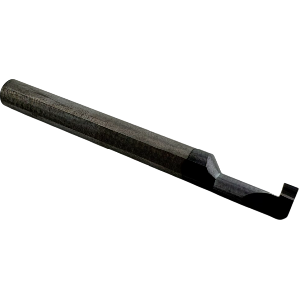 PSBWR10120R015-D6-KTX Мини-резец для обработки внутренних прямоугольных канавок с радиусной фаской