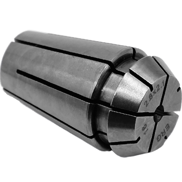 Цанга для метчика ER16G-M2-2,8-2,1