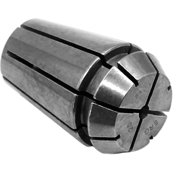 Цанга для метчика ER20G-M2-2,8-2,1