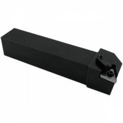 MTGNL2525M22 Резец токарный (державка) по металлу