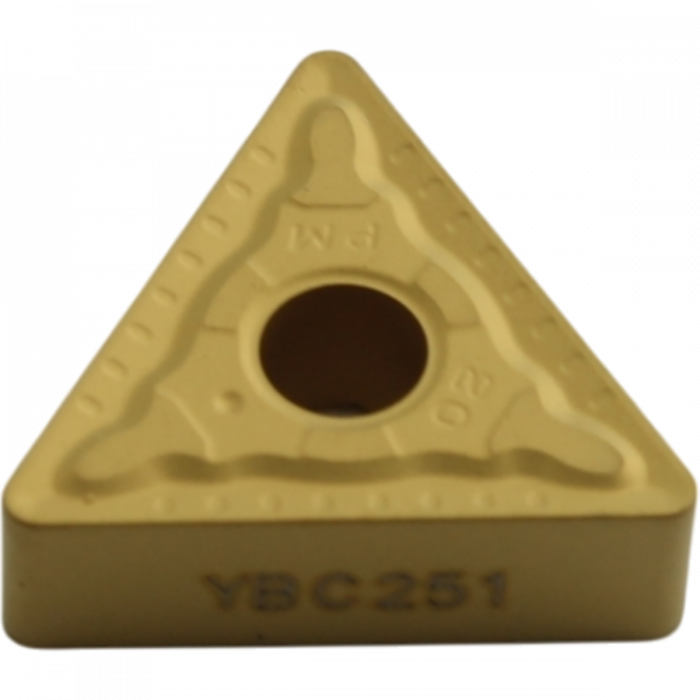 TNMG220408-PM-YBC251 Пластина токарная