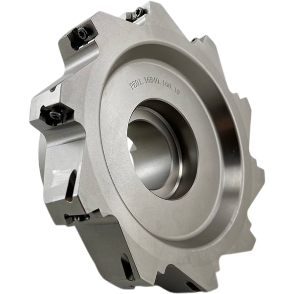 PE01.16B40.160.10 Фреза торцевая насадная