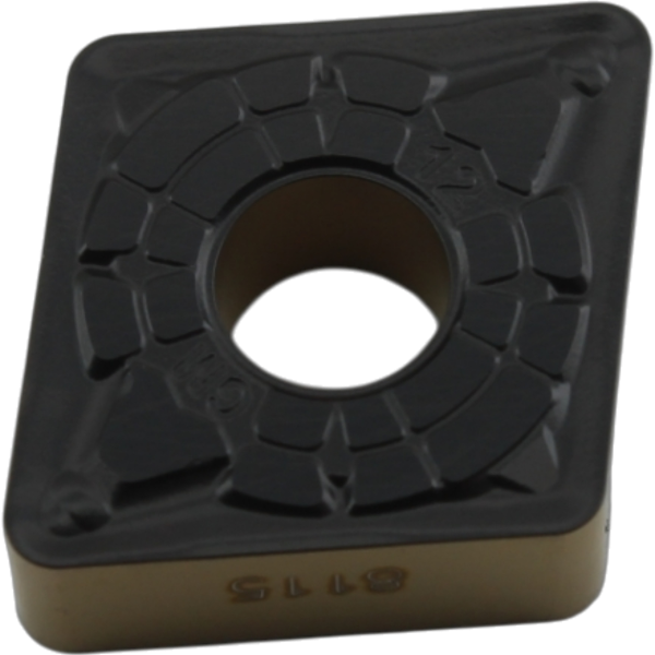 CNMG120404-GM-HR8115 Пластина токарная