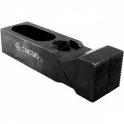 СО1.1-20.175.50П Боковой регулируемый высокопрофильный прижим