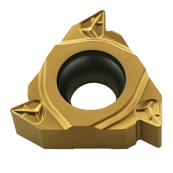 RT22.01W-3.50GM-YBG201 Пластина резьбовая