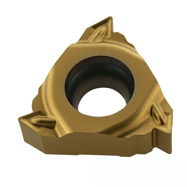 RT16.01W-2.00GM-YBG201 Пластина резьбовая