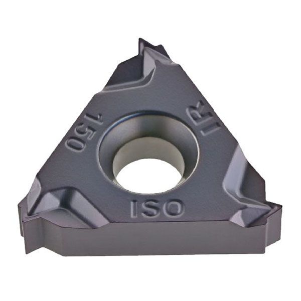 16IR150ISO WS5125 Пластина резьбовая