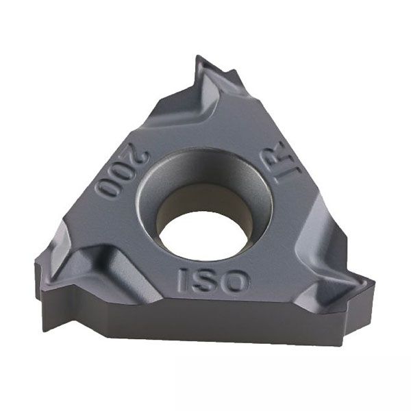 16IR200ISO WS5125 Пластина резьбовая