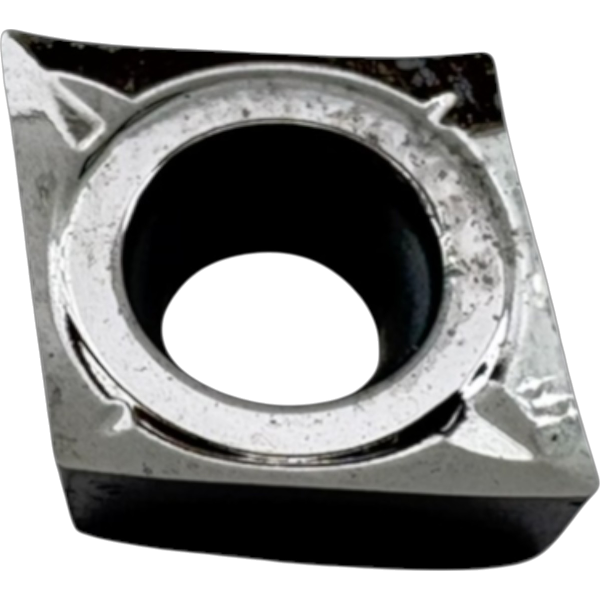 CCGT060202-AK-WSK10 Пластина токарная