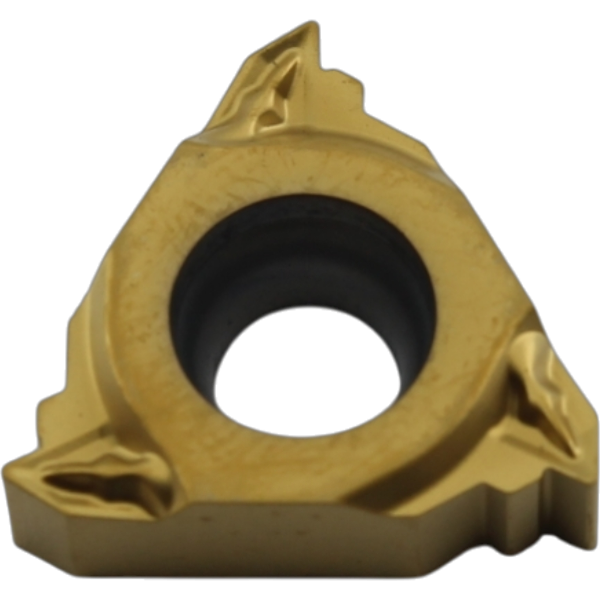 RT16.01W-1.50GM-YBG201 Пластина резьбовая