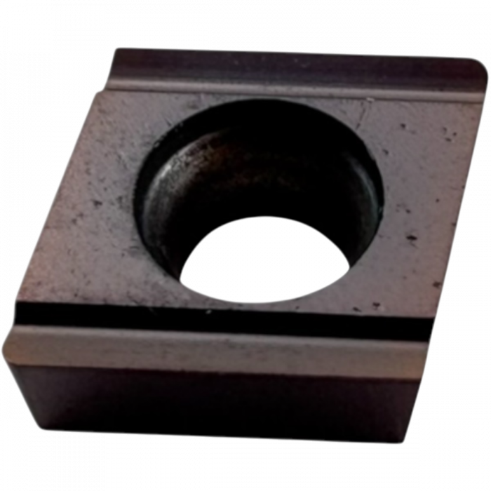 CCGT060204R-H-ZP15 Пластина токарная