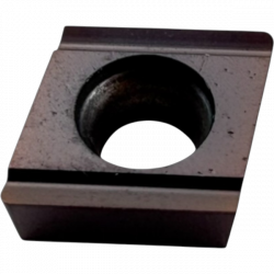 CCGT09T302R-H-ZP15 Пластина токарная