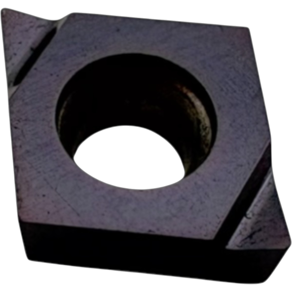 CCGT060201R-F-ZP163 Пластина токарная