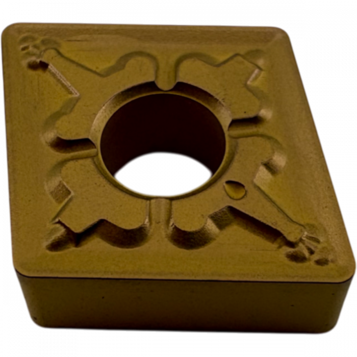 CNMG120404-TM-ZC25 Пластина токарная