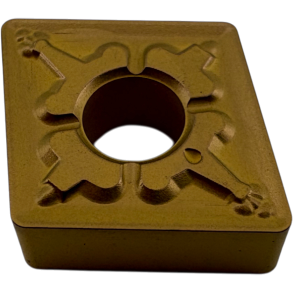 CNMG120408-TM-ZC25 Пластина токарная