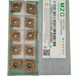 CNMG120408-MA-ZM36H Пластина токарная