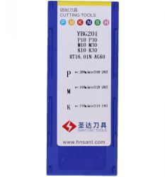 RT16.01N-AG60-YBG201 Пластина резьбовая