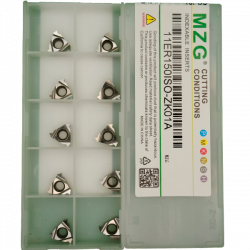 11ER150ISO-ZK01A Пластина резьбовая