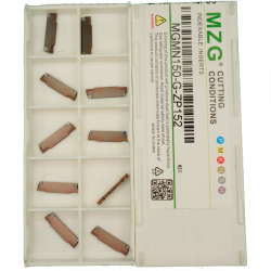 MGMN150-G-ZP152 Пластина токарная