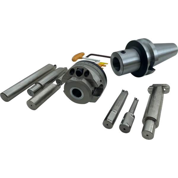 BT50-NBH2084X-KIT8 Расточная система (набор)