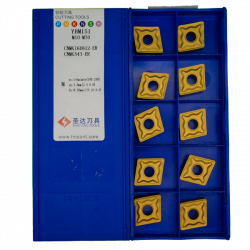 CNMG160612-ER-YBM151 Пластина токарная